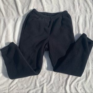 Patagonia sweat pants
